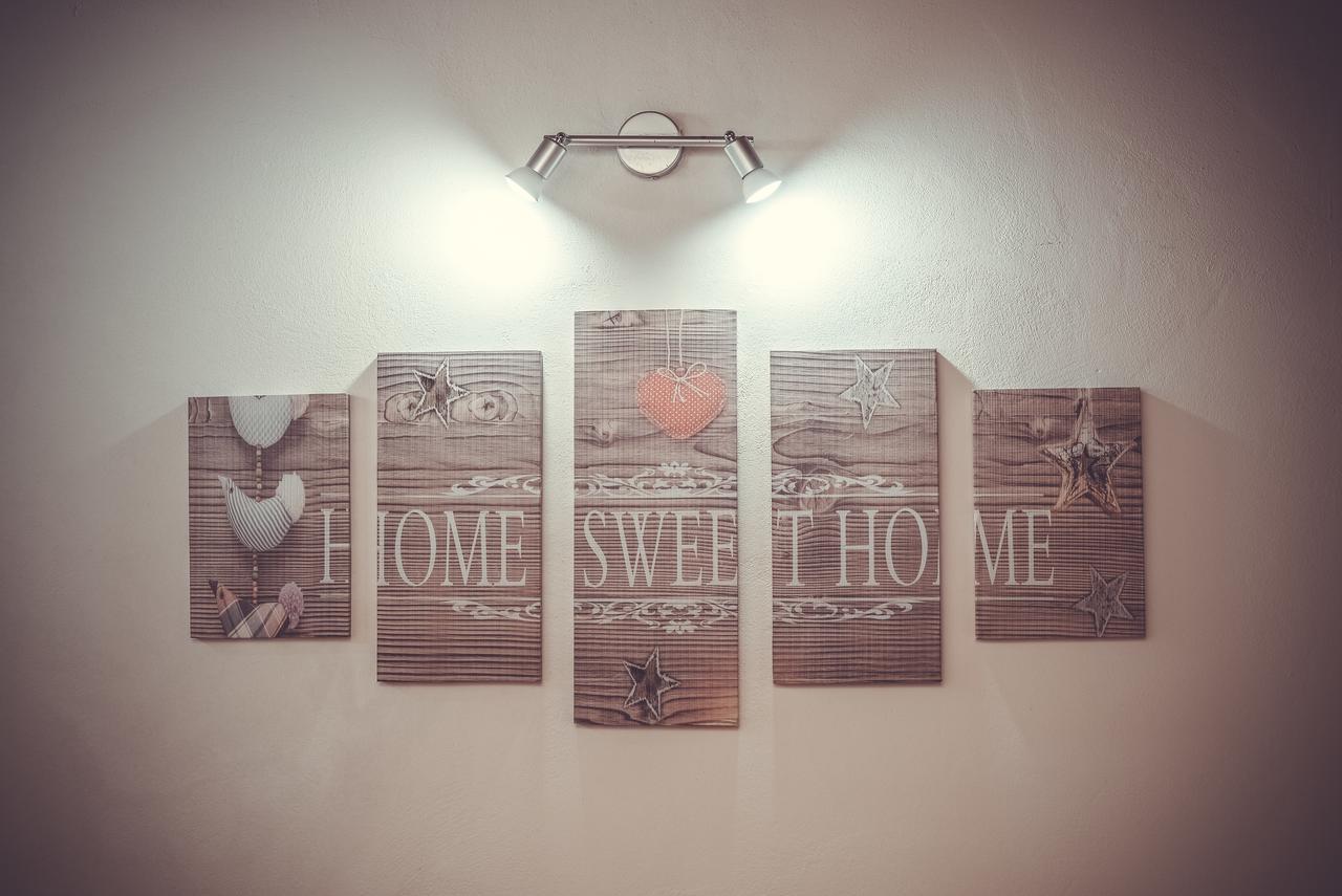 Sweet Home Noto Kültér fotó